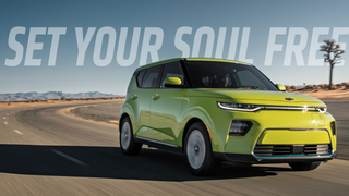 The 2020 Kia Soul EV Gets Much Better Range and Deserves to Be Sold Everywhere